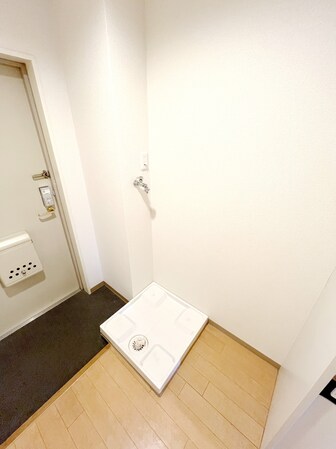 MISHの物件内観写真